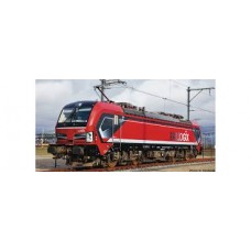 RO79936 Electric locomotive 193 627-7, Raillogix